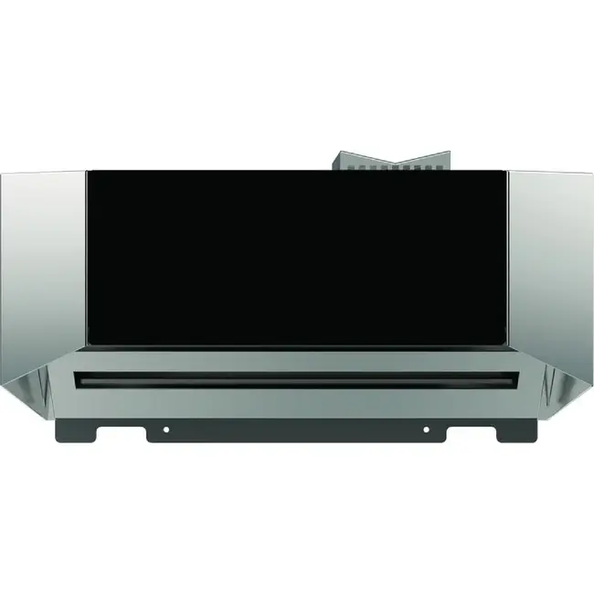 HENDI Condensatiekap voor ovens – 219911 & 219942 – 220-230V/600W – 793x550x(H)305mm