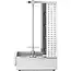 HENDI Kebabgrill – gas – 230V/13200W – 13,2kW – 537x639x(H)1013mm