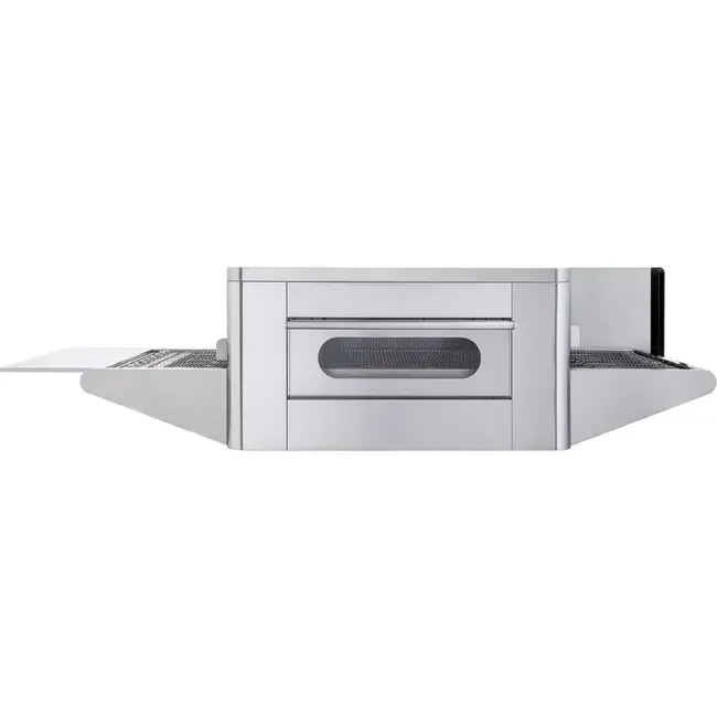 HENDI Bandoven – elektrisch T65 – 400V/18400W – 1320x2070x(H)560mm