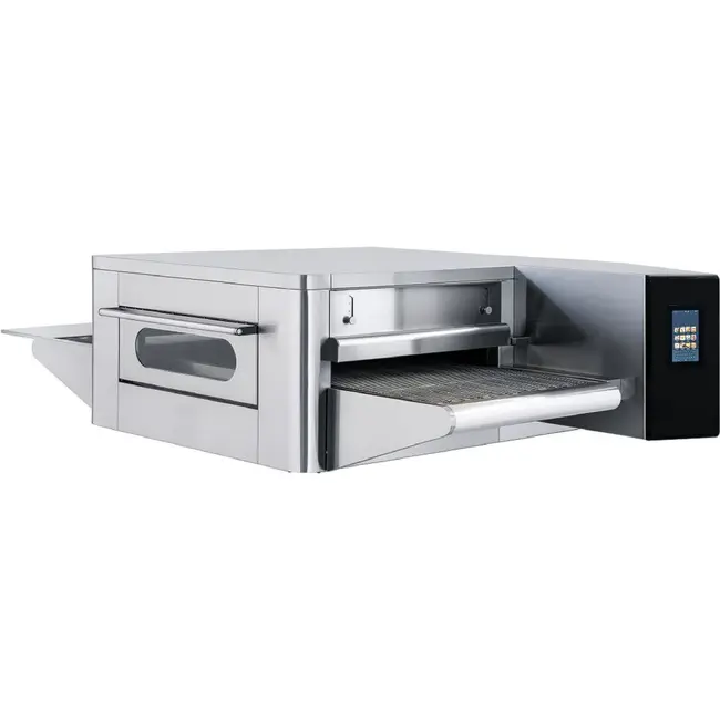 HENDI Bandoven – elektrisch T65 – 400V/18400W – 1320x2070x(H)560mm
