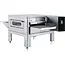 HENDI Bandoven – elektrisch T65 – 400V/18400W – 1320x2070x(H)560mm
