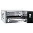 HENDI Bandoven – elektrisch T65 – 400V/18400W – 1320x2070x(H)560mm