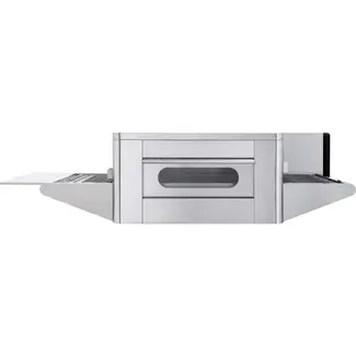 HENDI Bandoven – elektrisch T50 – 400V/14200W – 1210x1860x(H)500mm