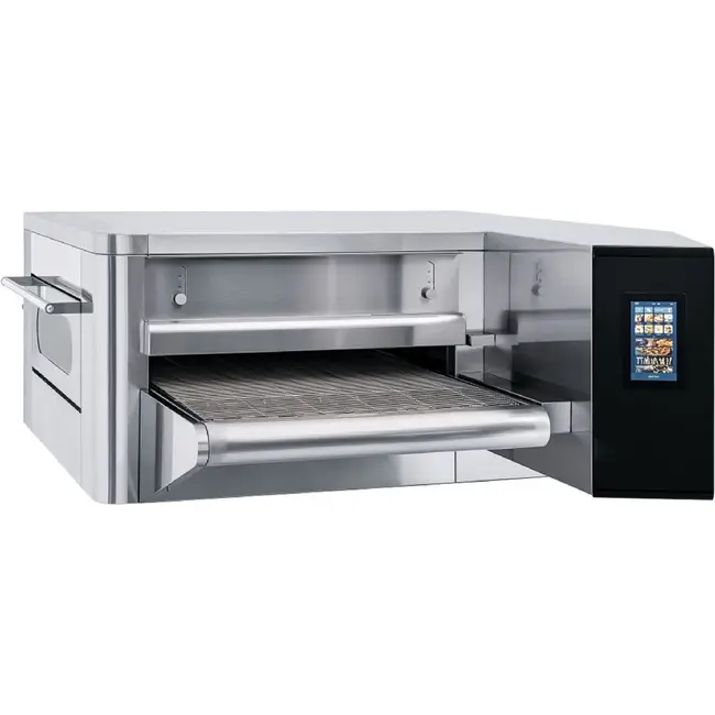 HENDI Bandoven – elektrisch T50 – 400V/14200W – 1210x1860x(H)500mm