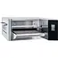 HENDI Bandoven – elektrisch T50 – 400V/14200W – 1210x1860x(H)500mm