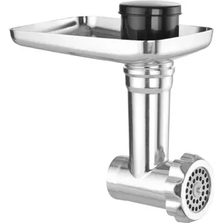HENDI Vleesmolen voor Blackbolt planeetmixer – 137x92x(H)266mm