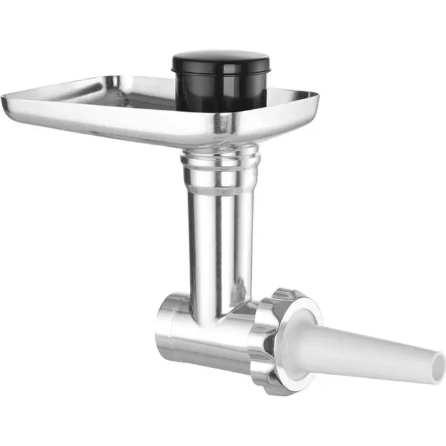 HENDI Vleesmolen voor Blackbolt planeetmixer – 137x92x(H)266mm