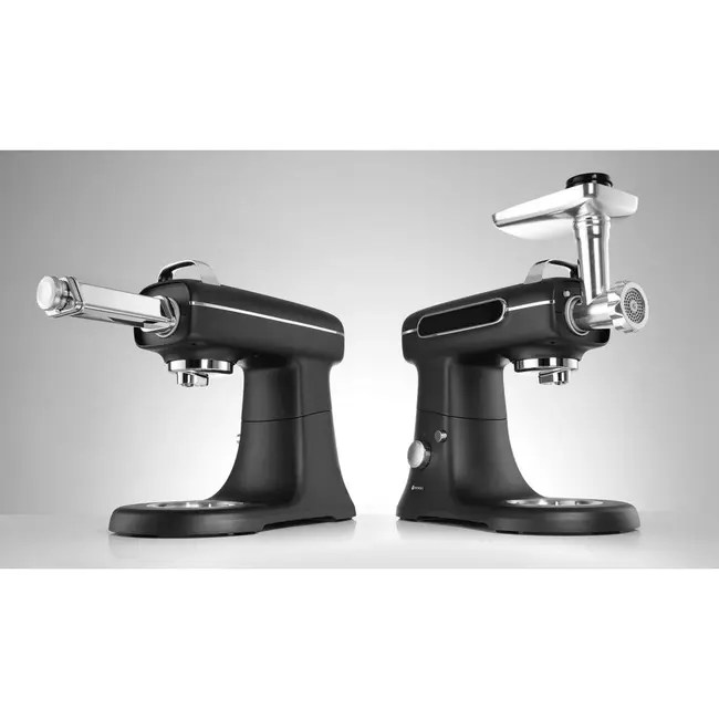 HENDI Vleesmolen voor Blackbolt planeetmixer – 137x92x(H)266mm