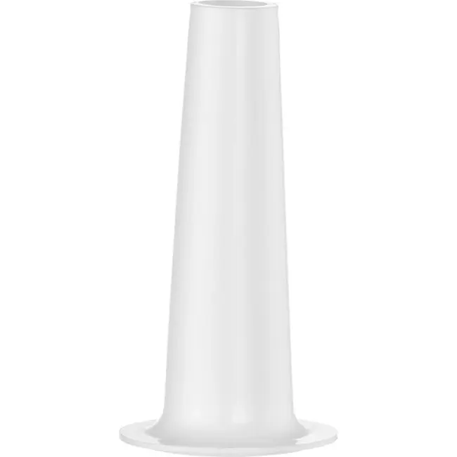 HENDI Vleesmolen voor Blackbolt planeetmixer – 137x92x(H)266mm
