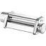 HENDI Pasta opzetstukken voor Blackbolt planeetmixer-– set van 3 – 220x51x(H)88mm