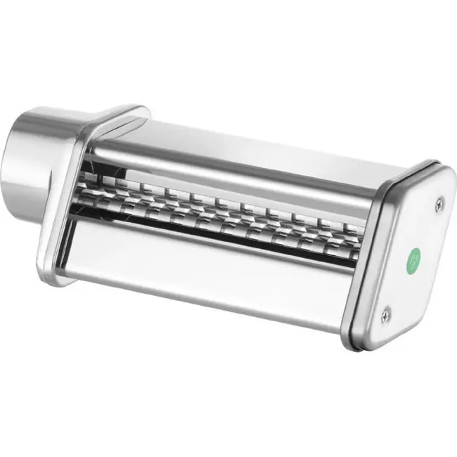 HENDI Pasta opzetstukken voor Blackbolt planeetmixer-– set van 3 – 220x51x(H)88mm