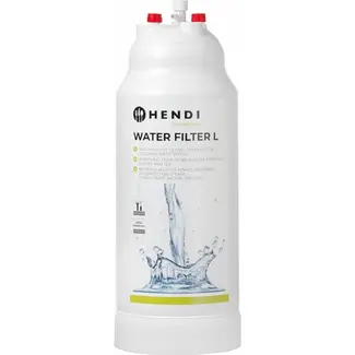 HENDI Waterfilter XL – Ø 173x(H)463mm