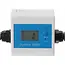 HENDI Elektronische waterstroommeter voor Waterfilters – 110x53x(H)70mm