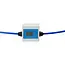 HENDI Elektronische waterstroommeter voor Waterfilters – 110x53x(H)70mm