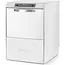 HENDI Vaatwasser 50x50 – elektronische bediening – Profi Line – 400V/4900W – 582x610x(H)822mm