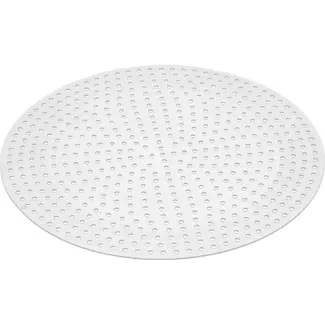 HENDI Mat voor rijstkokers – anti-aanbak – 240441 – Ø 250mm – Rond