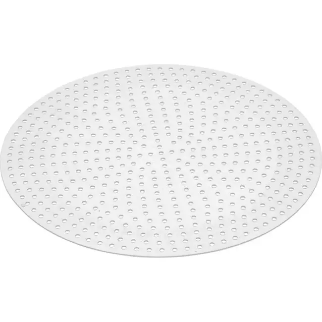 HENDI Mat voor rijstkokers – anti-aanbak – 240441 – Ø 250mm – Rond