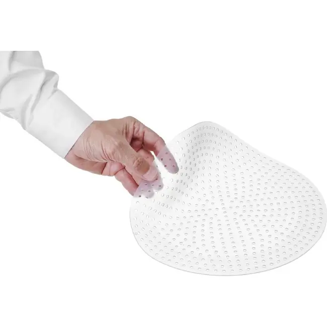HENDI Mat voor rijstkokers – anti-aanbak – 240441 – Ø 250mm – Rond