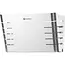 HENDI Insectenverdelger met kleefplaat – 80 m² – 220-240V/50W – 400x166x(H)240mm