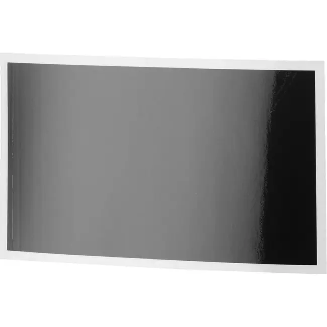 HENDI Insectenverdelger met kleefplaat – 80 m² – 220-240V/50W – 400x166x(H)240mm