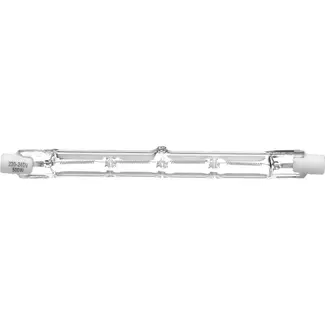HENDI Infraroodlamp – halogeen – 230V/500W – Ø 10x(H)118mm
