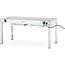 HENDI Warmhoudbrug – Zilver – 230V/1000W – 800x400x(H)400mm – Rechthoekig