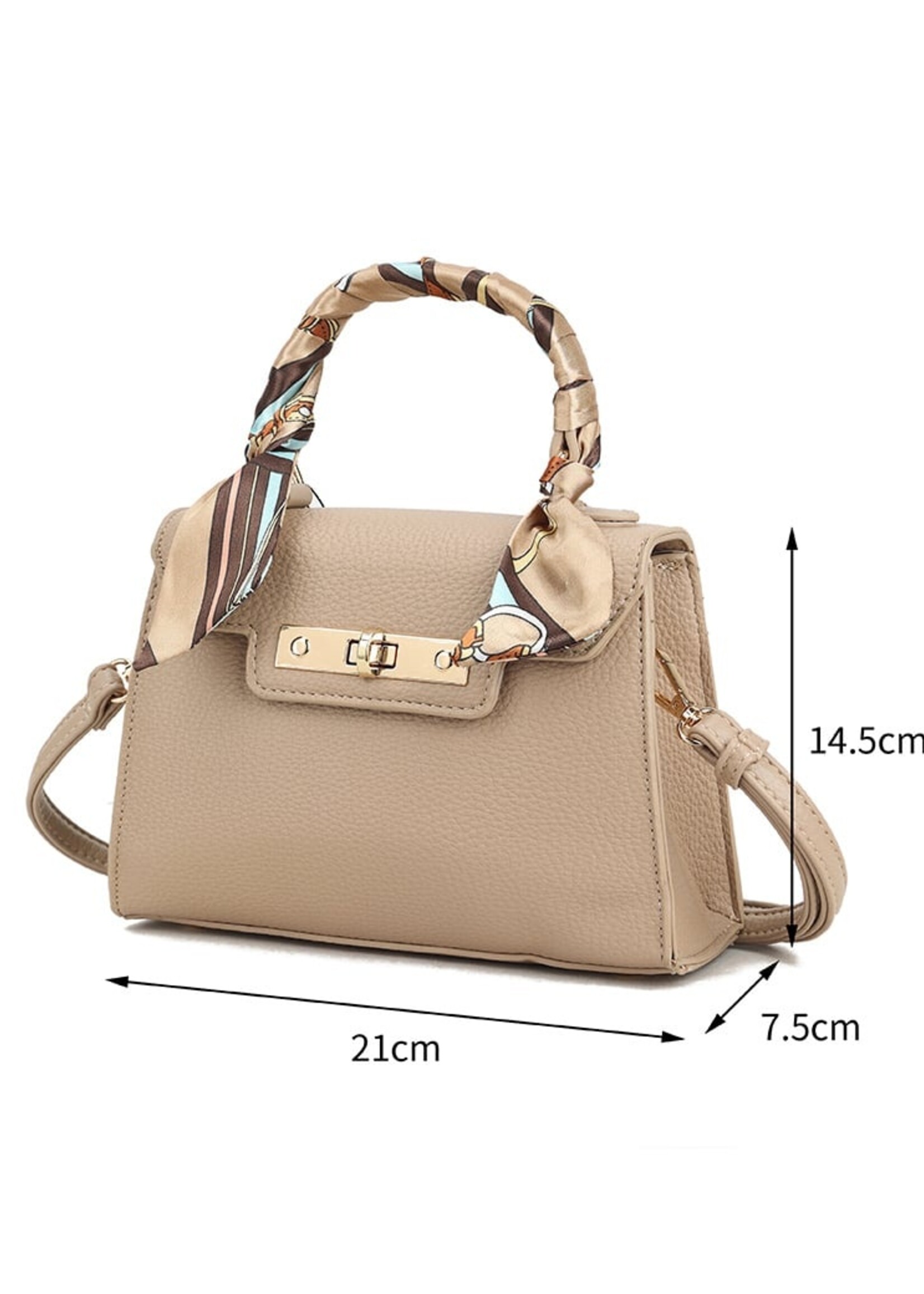 Handtas  | Erin | Meerdere Kleuren