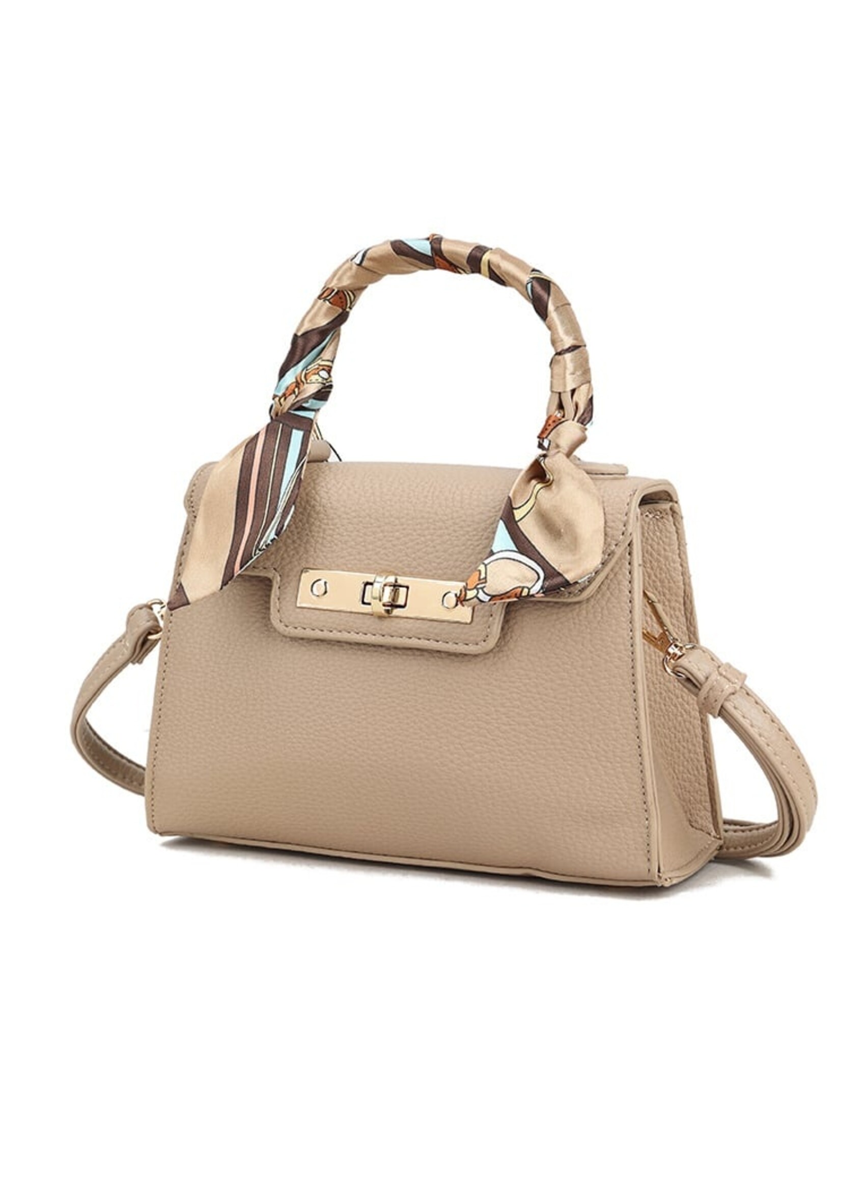 Handtas  | Erin | Meerdere Kleuren