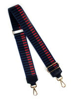 Bagstraps Donkerblauw - 49017