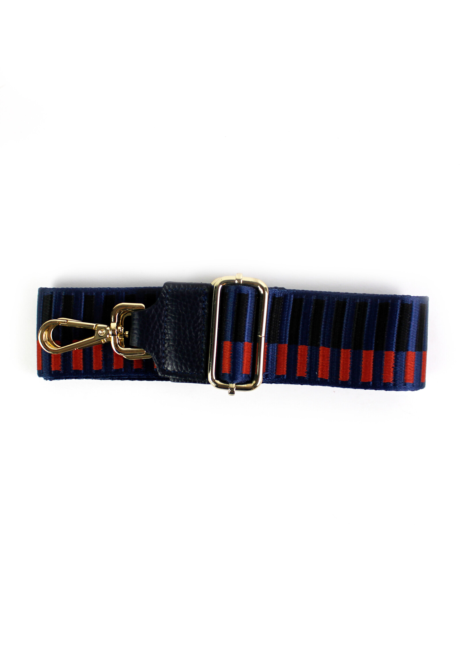 Bagstraps Donkerblauw - 49017