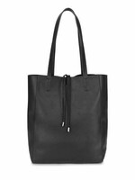 Nina Shopper | Zwart