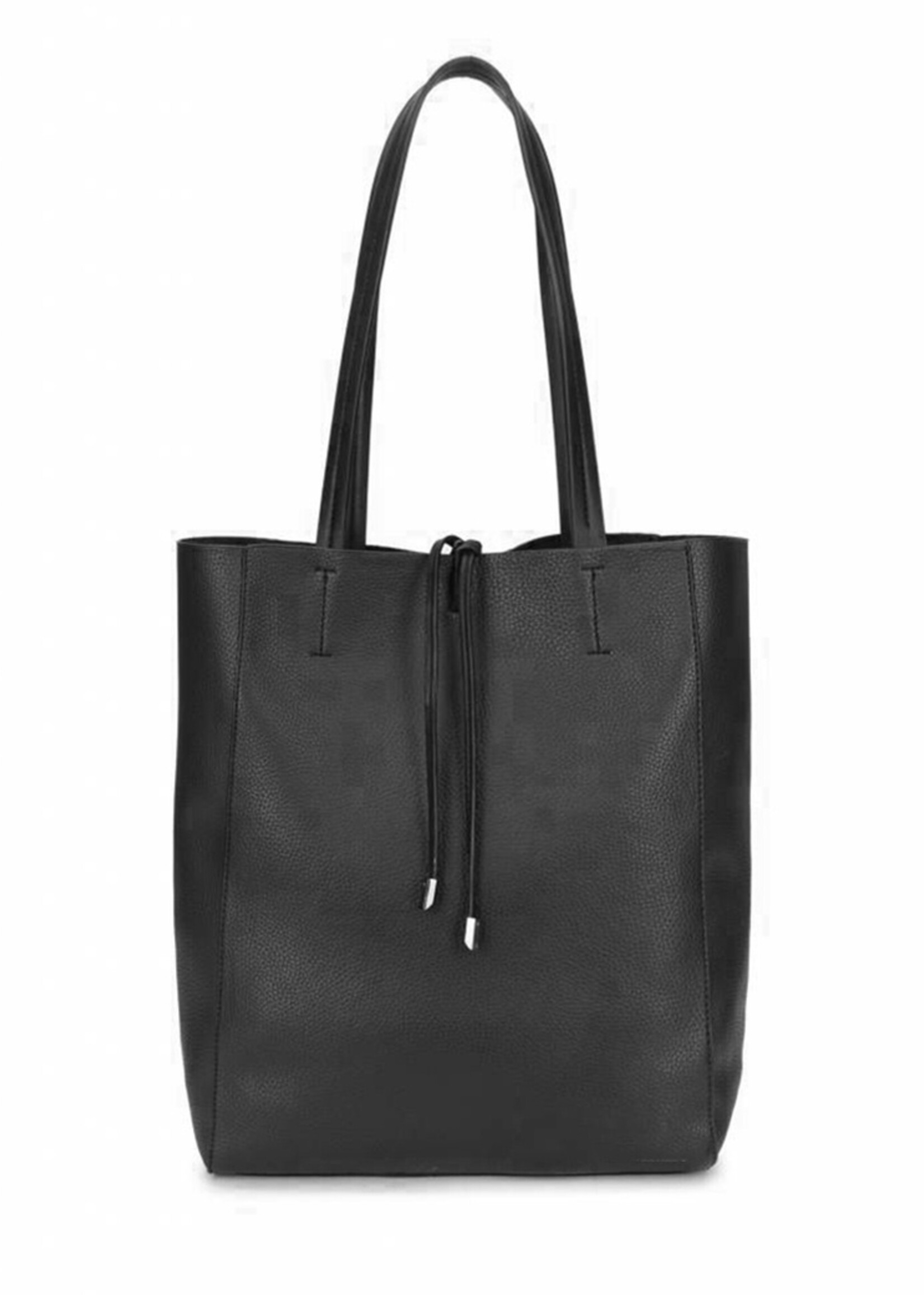 Nina Shopper | Zwart