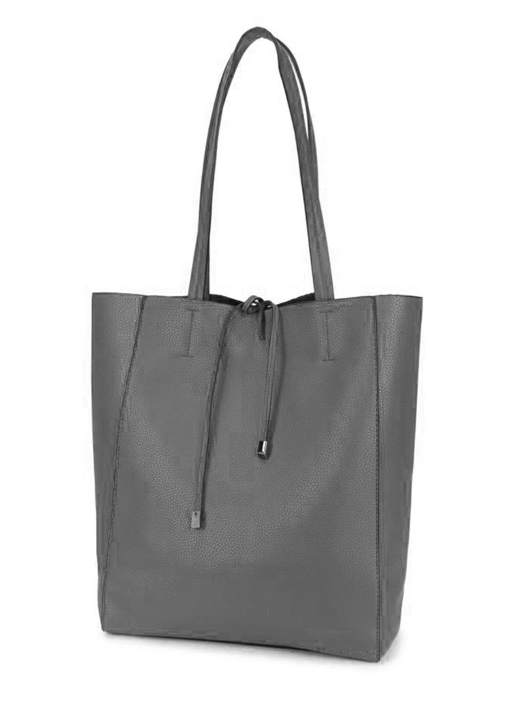 Nina Shopper | Zwart