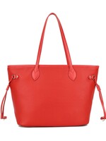 Shopper | Karolina | Rood