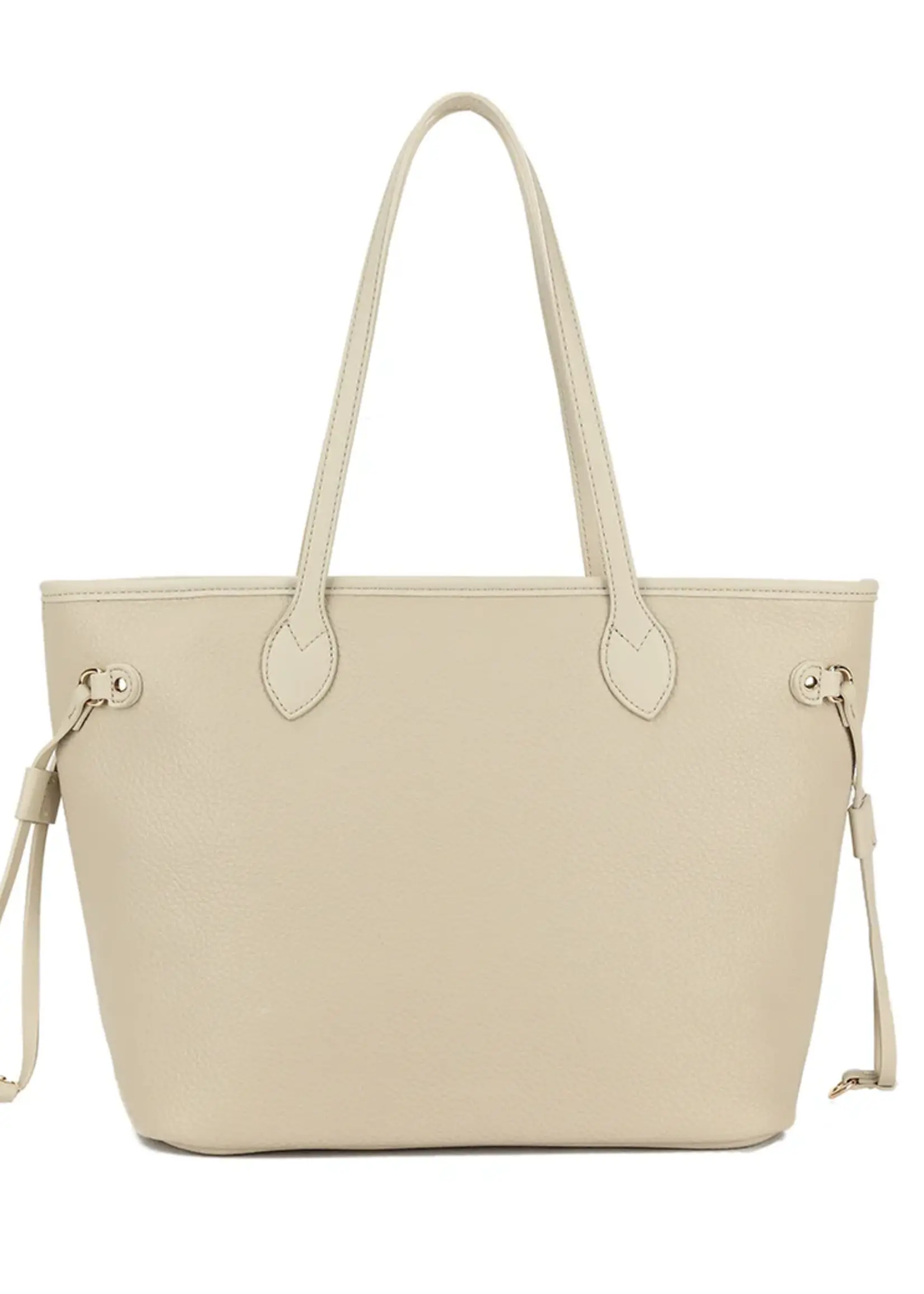 Shopper | Karolina | Beige