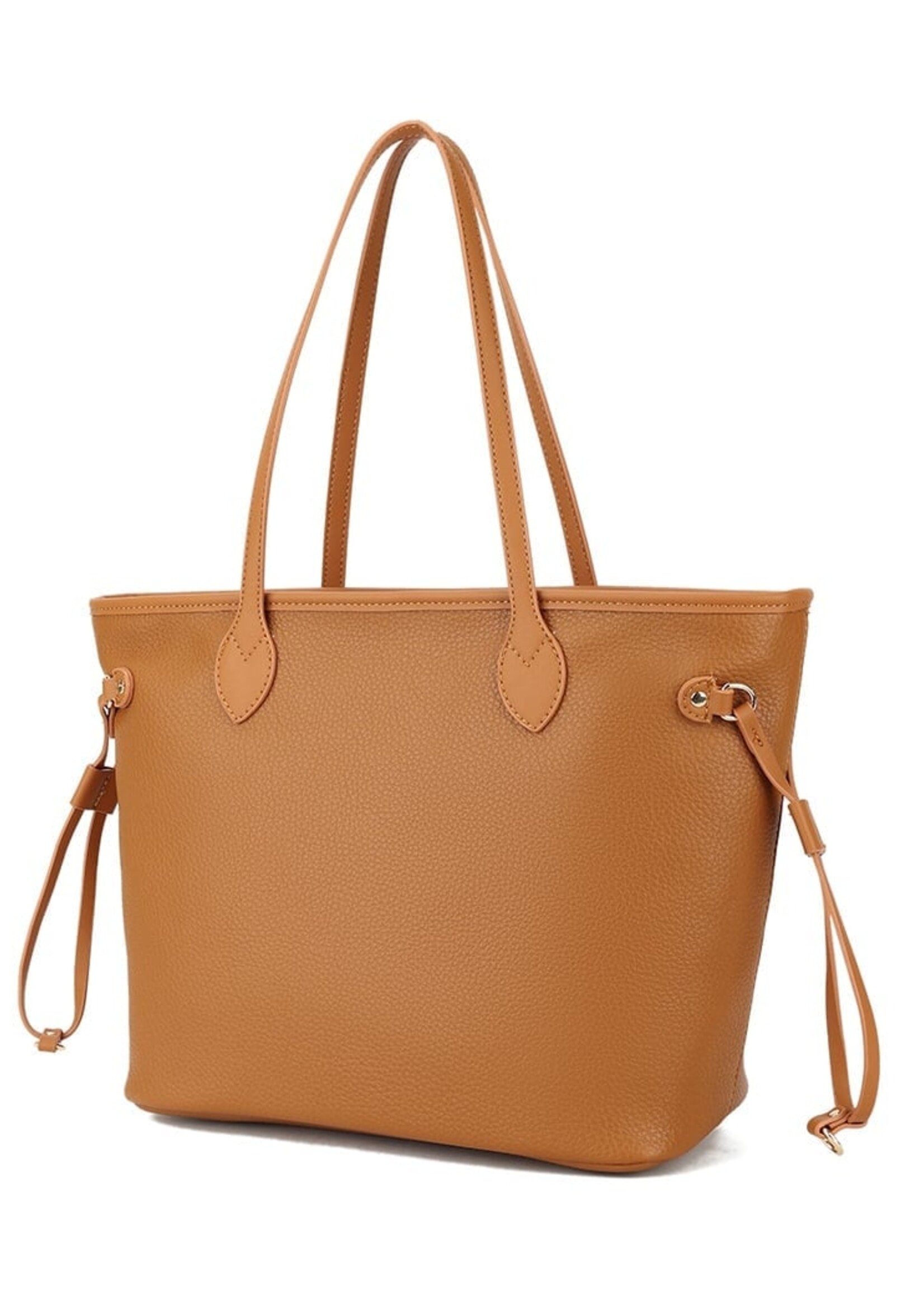 Shopper | Karolina | Beige