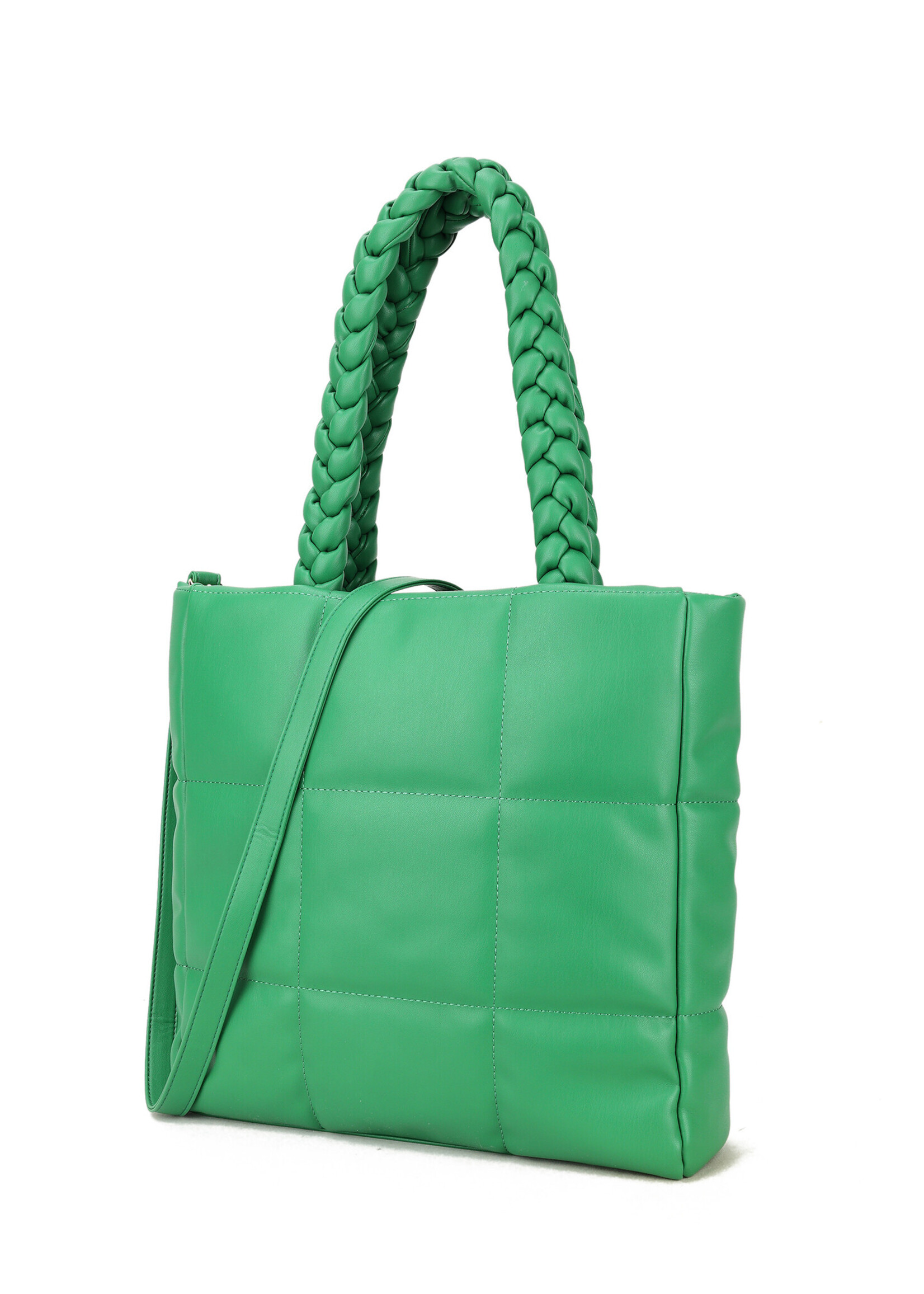 Shopper | Juliette | Groen