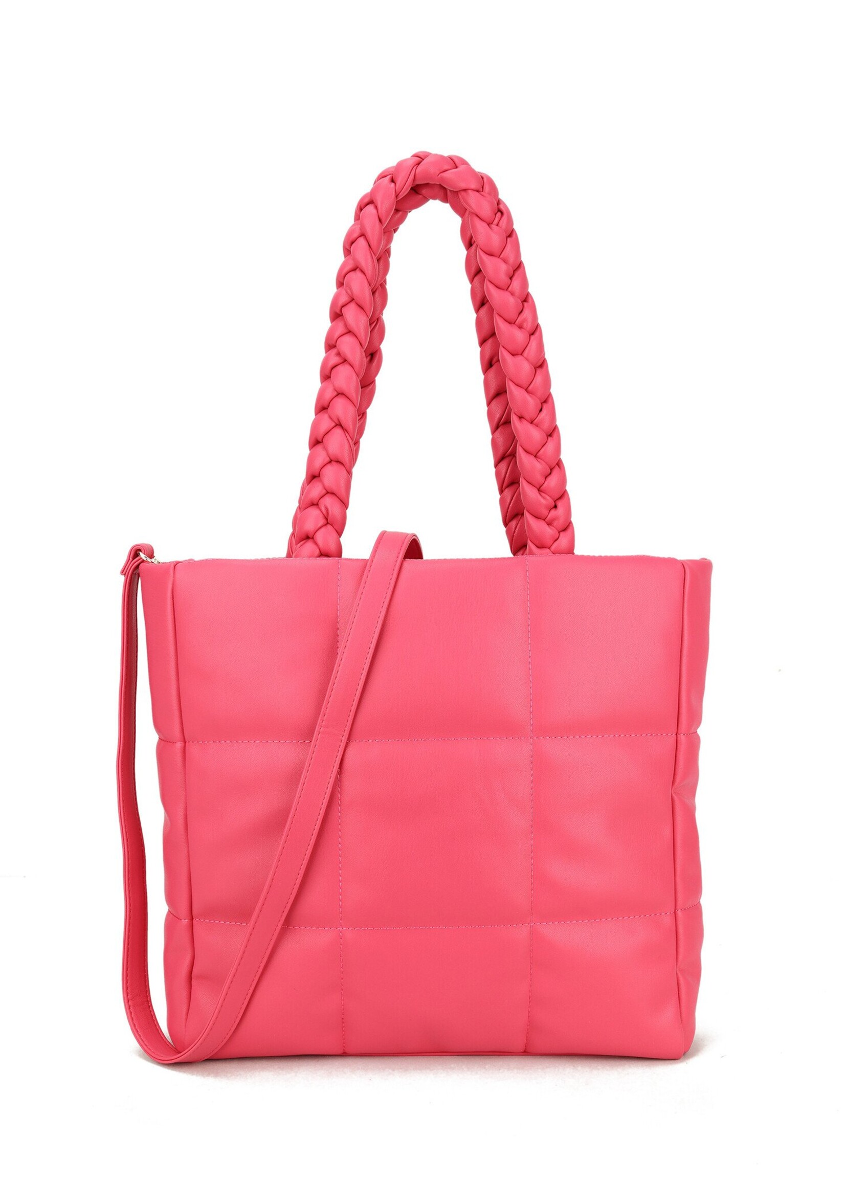 Shopper | Juliette | Roze