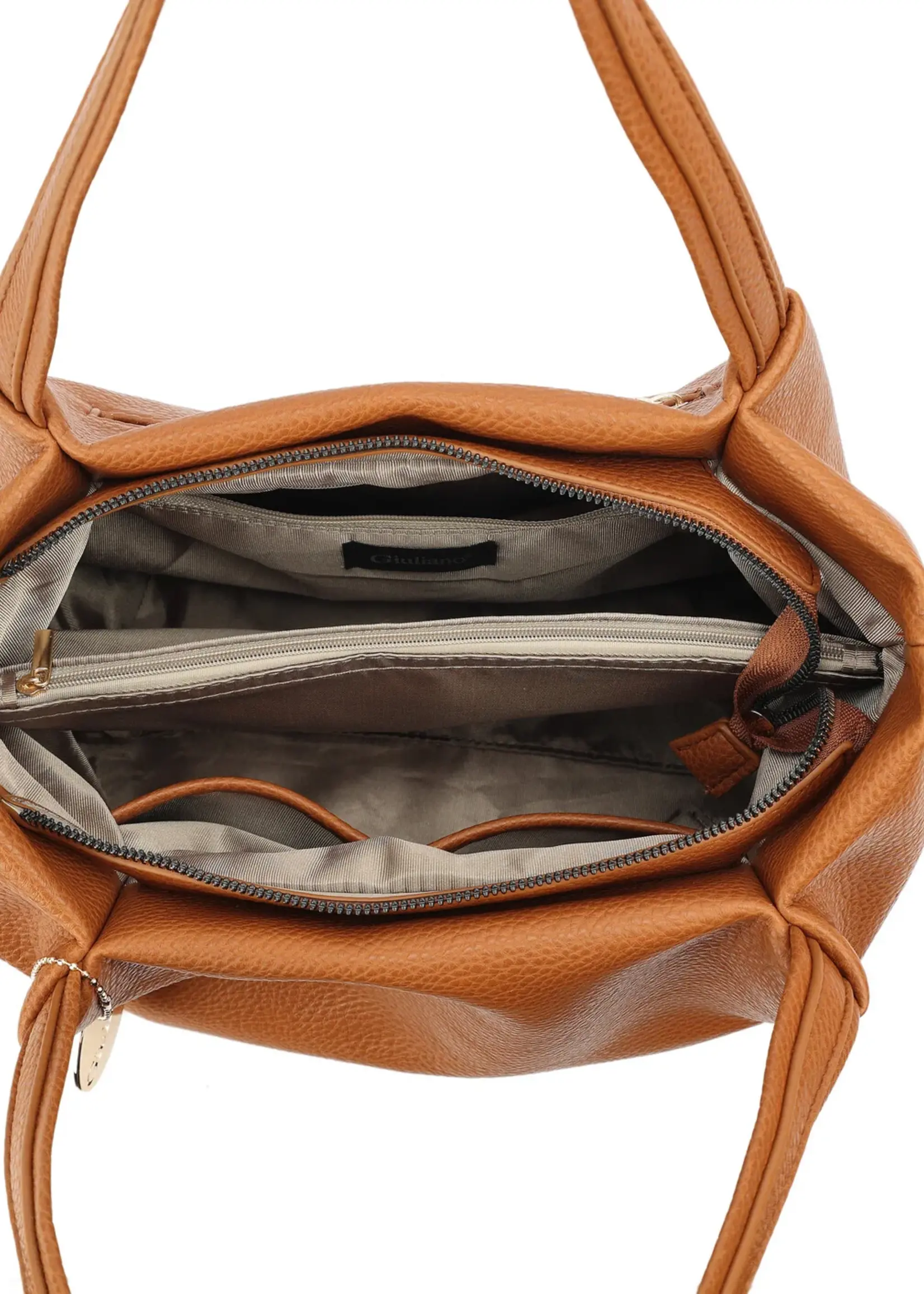Handtas  | Sophie | Zwart