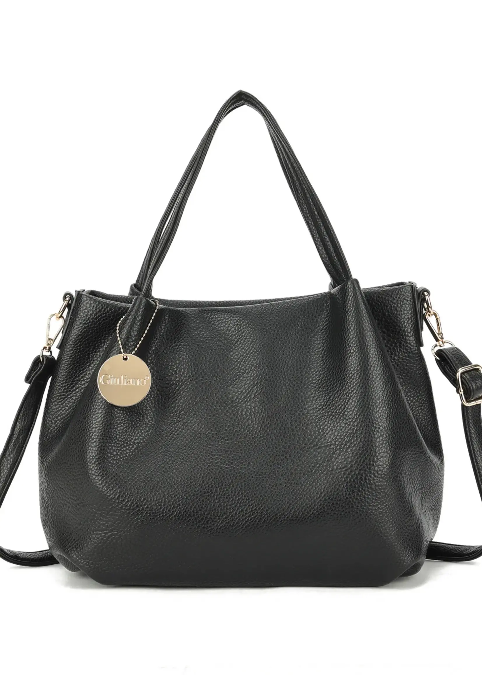 Handtas  | Sophie | Zwart