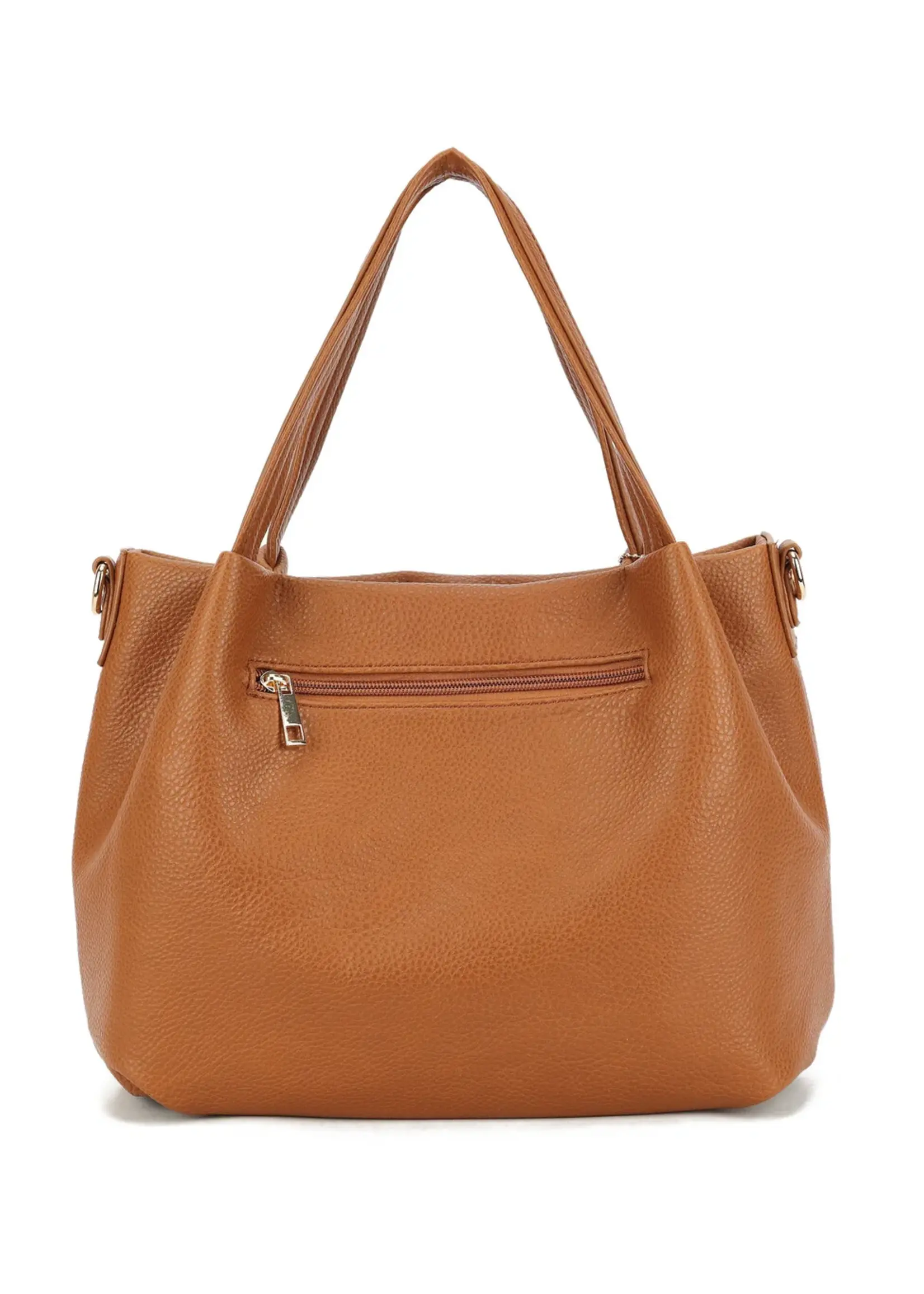 Handtas  | Sophie | Beige