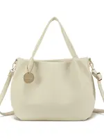 Handtas  | Sophie | Beige