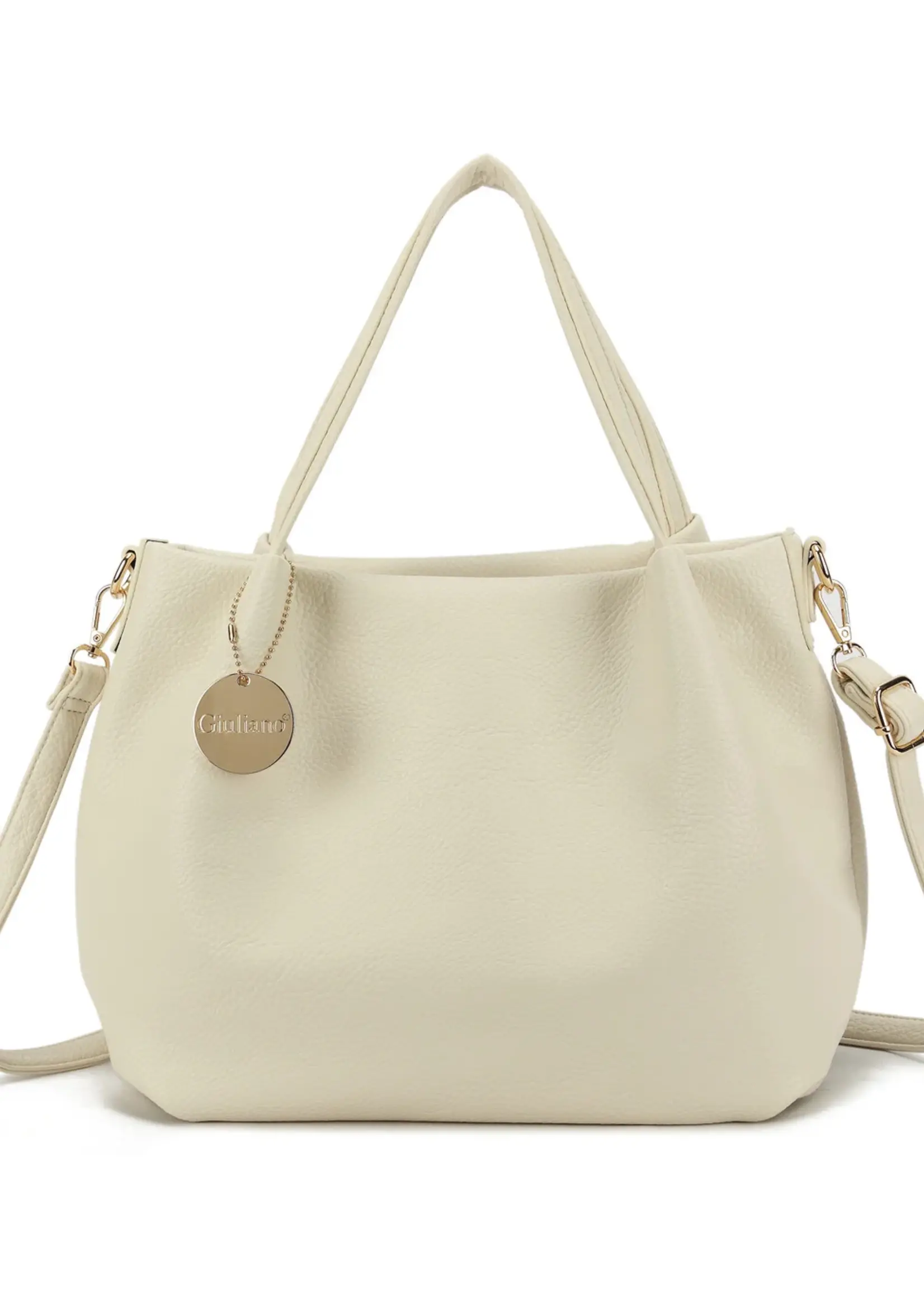 Handtas  | Sophie | Beige