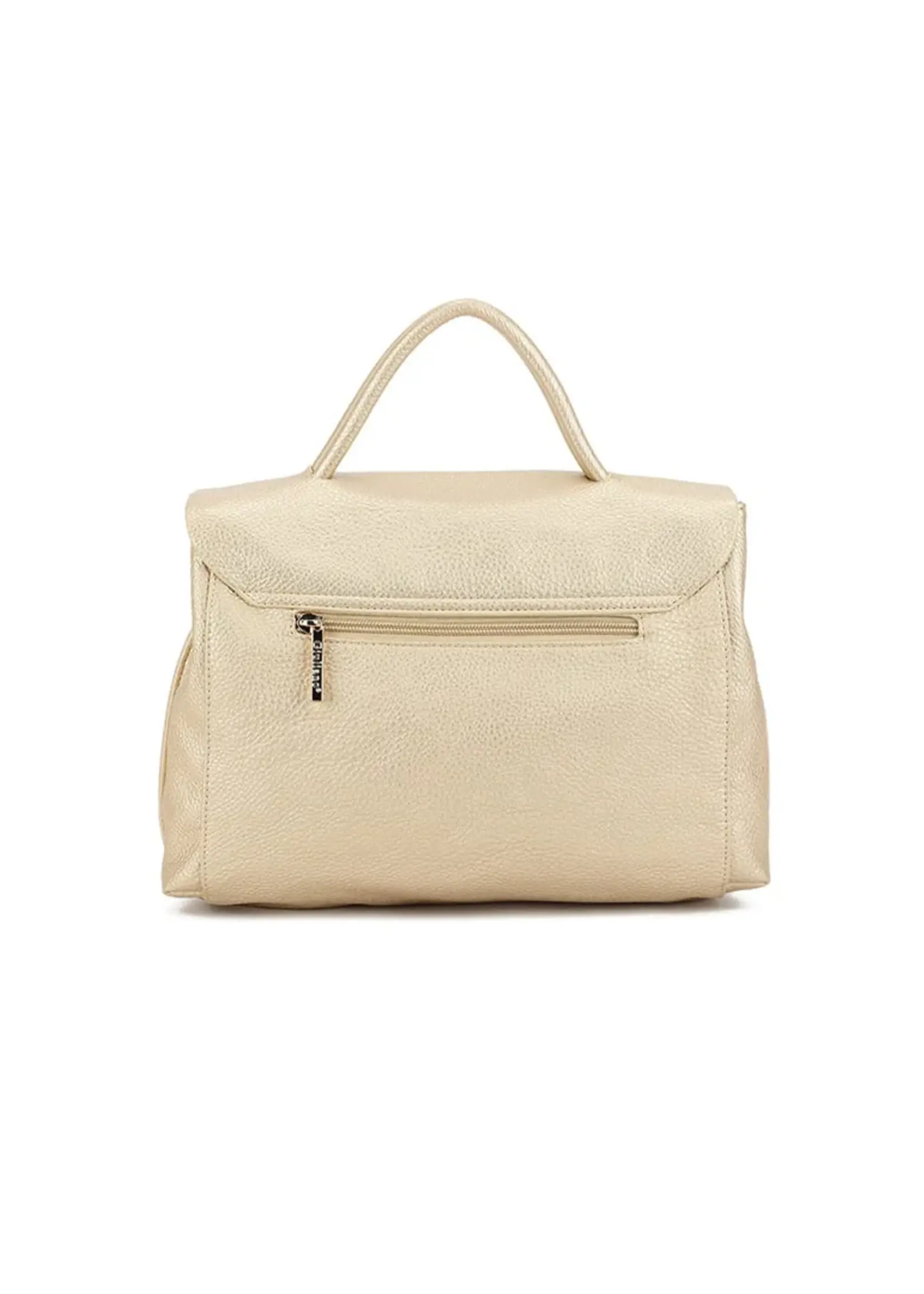 Handtas | Nienke | Beige