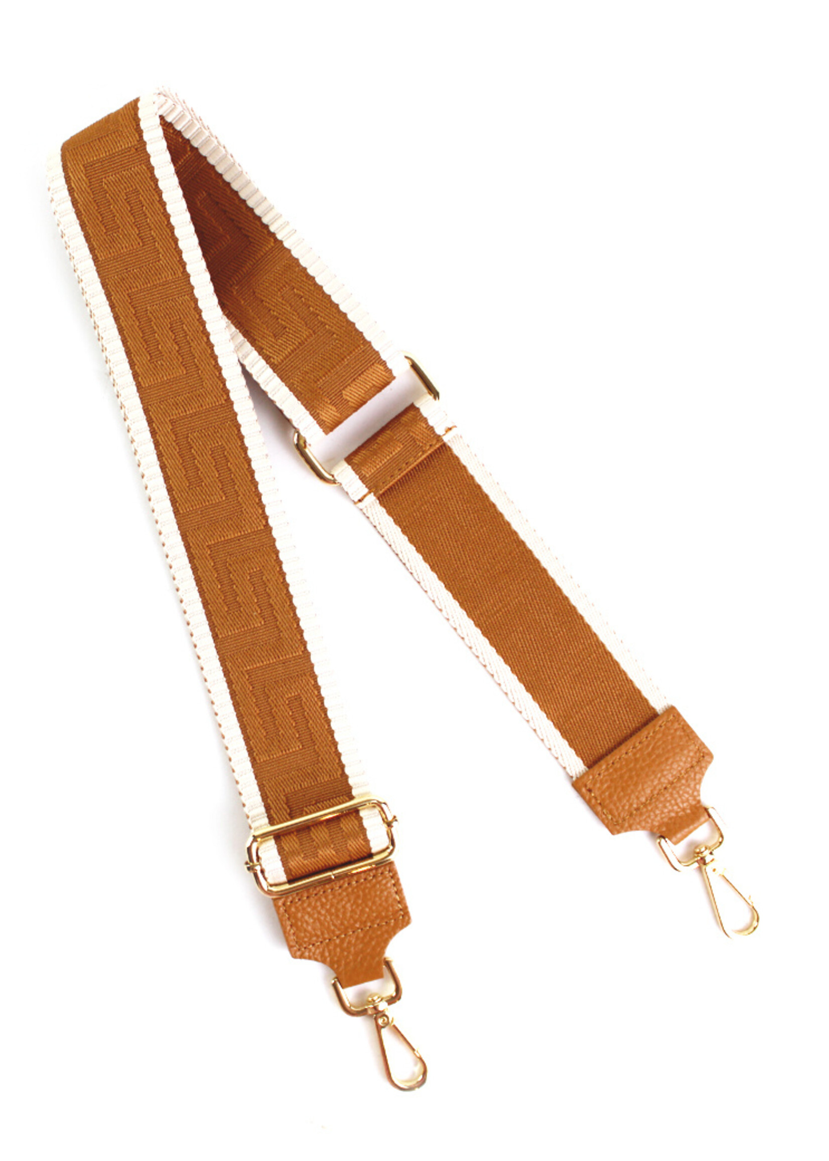 Bagstraps Camel UNI - 49058