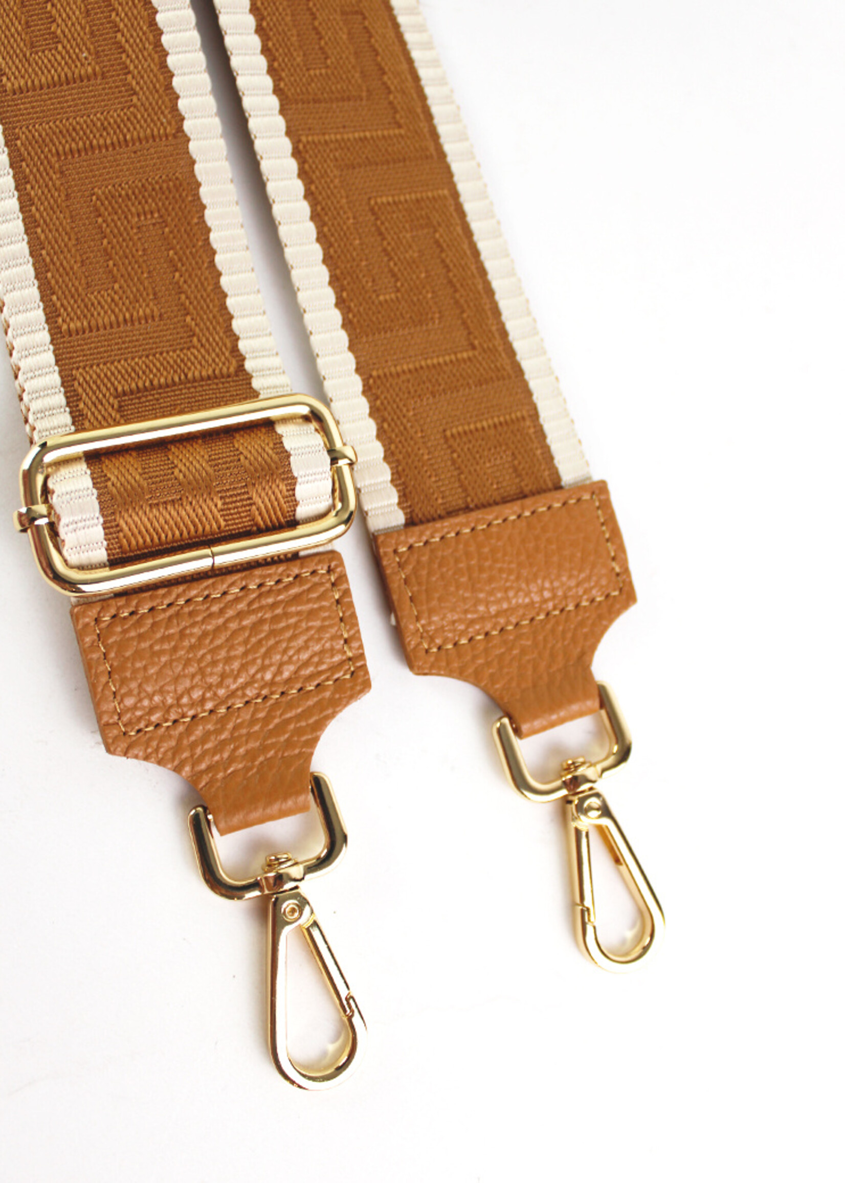 Bagstraps Camel UNI - 49058