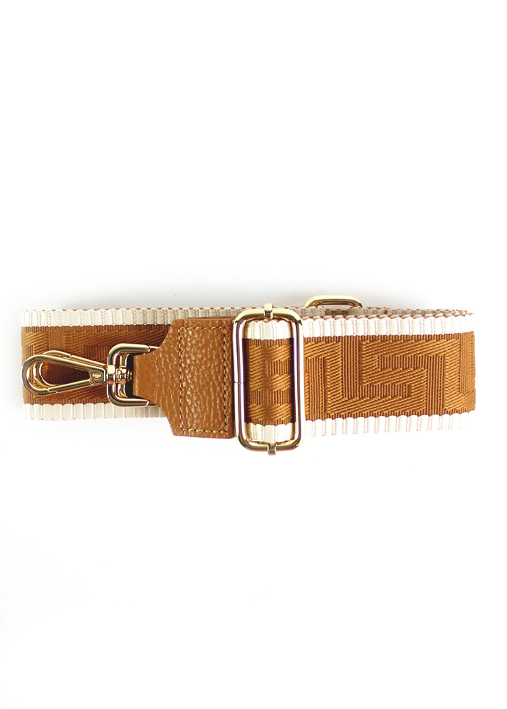 Bagstraps Camel UNI - 49058