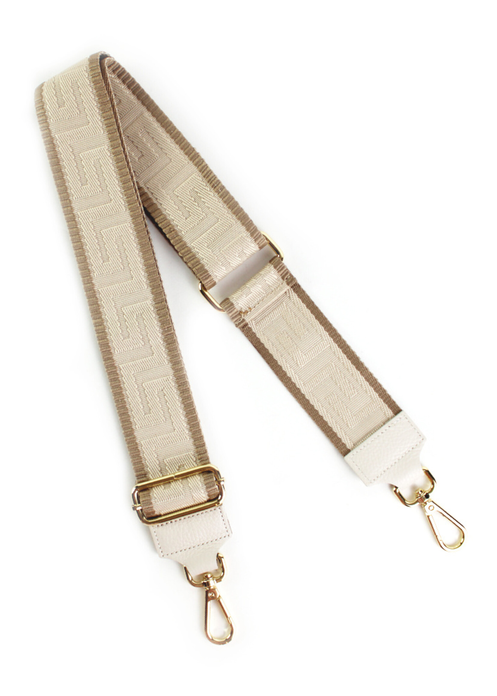 Bagstraps Beige UNI - 49060