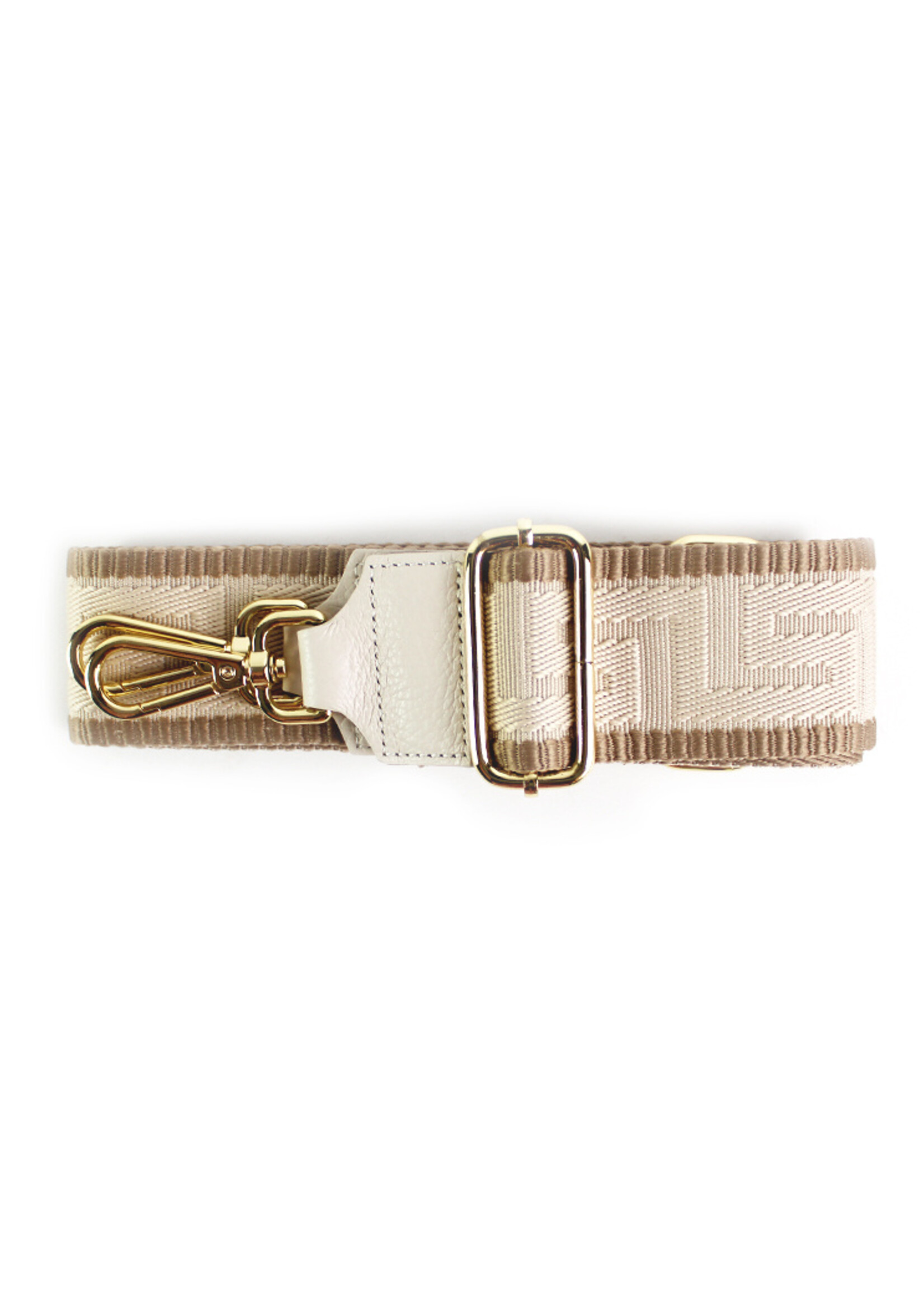 Bagstraps Beige UNI - 49060