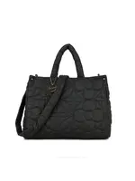 Stoffen Handtas | Natasja | Meerdere Kleuren